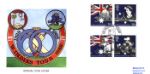 Australian Bicentenary
West Indies Tour
Producer: Stamp Publicity