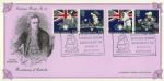 Australian Bicentenary
Captain Cook