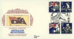 Australian Bicentenary
Australian Flag