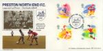 Sports Organisations
Preston North End