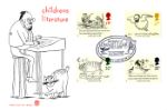 Edward Lear: Stamps
Children's Literature