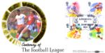 Sports Organisations
Centenary of the Football League