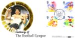 Sports Organisations
Centenary of the Football League