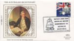 Australian Bicentenary
Captain Cook