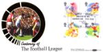 Sports Organisations
Centenary of Football League