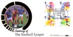 Sports Organisations
Centenary of Football League