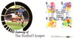 Sports Organisations
Centenary of Football League