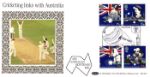 Australian Bicentenary
Cricketing Links