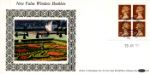 Window: Window Design: £1.08 Airmail
Formal Gardens