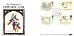 Edward Lear: Stamps
Shoebootia Utilis