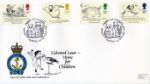 Edward Lear: Stamps
RNLI Official