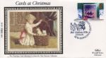 Christmas 1988
Child with Kittens
Producer: Benham
Series: 1988 Small Silk (36)