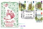 Ind. Archaeology: Stamps
Love All Exhibition
Producer: Historic Relics