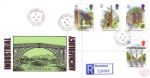 Ind. Archaeology: Stamps
Ironbridge