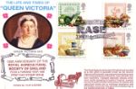 Food & Farming
Queen Victoria