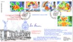 Greetings Stamps
Lord Dowding Sheltered Housing Appeal
Producer: Forces
Series: RFDC (70)
