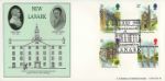 Ind. Archaeology: Stamps
New Lanark