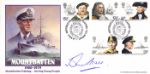 Mountbatten Training
With Maritime Stamps
