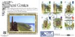 Ind. Archaeology: Stamps
Wheal Coates Tin Mine