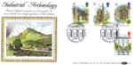 Ind. Archaeology: Stamps
The Pontcysyllte Aqueduct