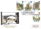 Ind. Archaeology: Stamps
Ironbridge