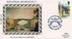 Ind. Archaeology: Stamps
Ironbridge