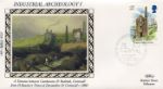 Ind. Archaeology: Stamps
Cornish tin mine