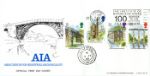 Ind. Archaeology: Stamps
Association for Industrial Archaeology