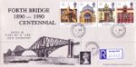 Europa 1990
Forth Road Bridge Centennial