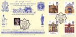 Europa 1990
Uniform Penny Postage