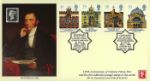 Europa 1990
British Philatelic Federation