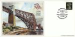 Forth Bridge
Forth Rly Bridge Centenary