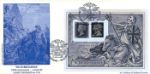 Penny Black: Miniature Sheet
'Rule Britannia' 250th Anniversary