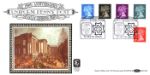 Penny Black Anniversary
150th Anniversary of Stanley Gibbons Birthday