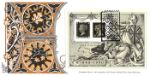 Penny Black: Miniature Sheet
Etchingham Stamp Festival