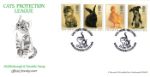RSPCA
Cats Protection League