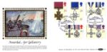 Gallantry
Awarded for Gallantry