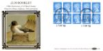 Window: Perfs all round: £1.50
Ornithology Series