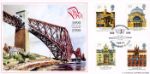 Europa 1990
Forth Bridge Centennial