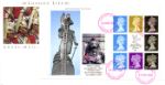 PSB: London Life - Pane 3
Nelson's Column