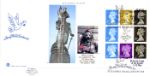 PSB: London Life - Pane 3
Nelson's Column