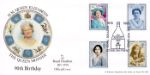 Queen Mother 90th Birthday
Royal Doulton