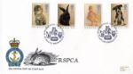 RSPCA
RNLI Official