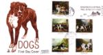 Dogs: Paintings by Stubbs
Boxer Dog
Producer: Mercury