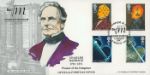 Scientific Achievements
Charles Babbage/Science Museum