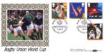 Student Games/Rugby Cup
Rugby Union World Cup