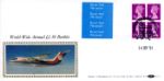 Window: Airmail: £1.56
Dan-Air Carriers