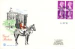 Window: Airmail: £1.56
Windsor Castle