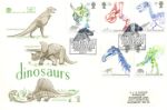 Dinosaurs
Dinosaurs