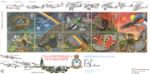 Lucky Symbols (Greetings)
75th Anniversary of No.30 Squadron